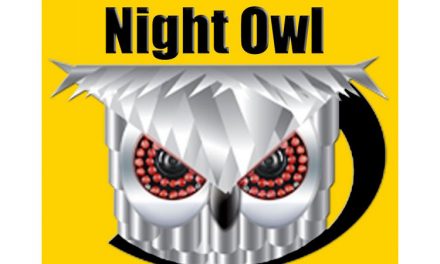Night Owl O-885 Night Vision 8-Camera Security Kit