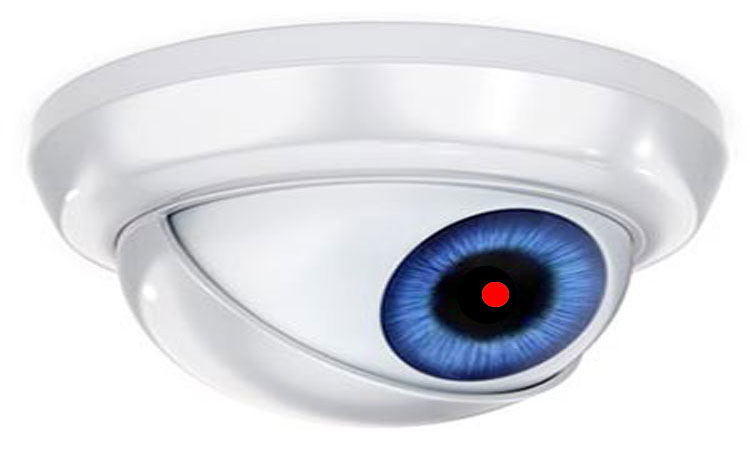 Surveillance Camera System – Peace of Mind and Guaranteed Justice
